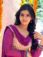 Samantha SVSC Photos